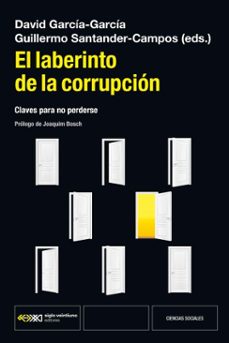 el laberinto de la corrupción (ebook)-9788432322051