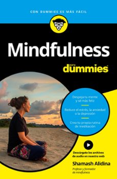 mindfulness para dummies-9788432903151