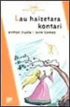 lau haizetara kontari-antton irusta-june gomez-9788433015051