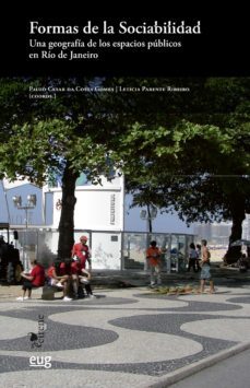 formas de la sociabilidad-paulo cesar da costa gomes-9788433865151