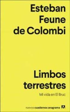 limbos terrestres-9788433901651
