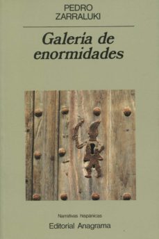 galeria de enormidades-9788433917751