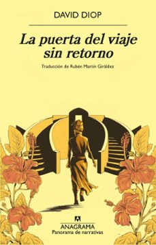la puerta del viaje sin retorno (ebook)-9788433919151