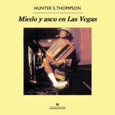 -hunter s. thompson-9788433926951