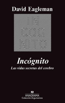 incógnito (ebook)-david eagleman-9788433927651