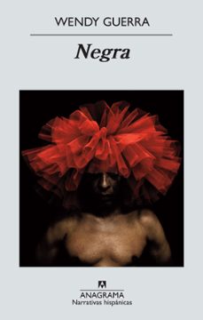 negra (ebook)-wendy guerra-9788433934451