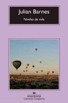 niveles de vida-julian barnes-9788433935151
