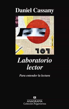 laboratorio lector (ebook)-9788433939951