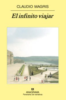 el infinito viajar (ebook)-claudio magris-9788433940551