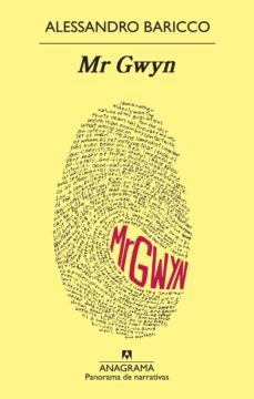 mr gwyn (ebook)-alessandro baricco-9788433944351