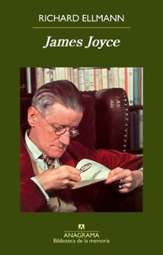 james joyce-richard ellmann-9788433960351