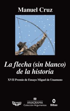 la flecha (sin blanco) de la historia-9788433964151