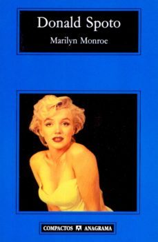 marilyn monroe-donald spoto-9788433966551