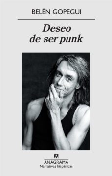 deseo de ser punk-9788433971951