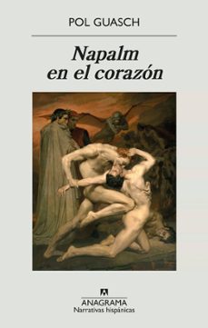 napalm en el corazon-9788433999351