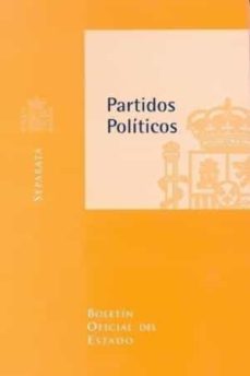 partidos politicos (separata)-9788434013551