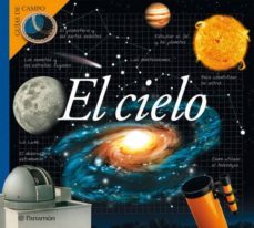 cielo: guias de campo-9788434228351