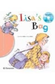 lisa s bag-9788434237551