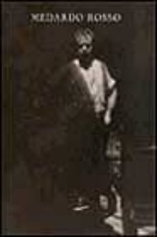 medardo rosso-gloria moure cao-9788434308251