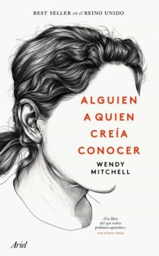 alguien a quien creia conocer (ebook)-wendy mitchell-9788434429451