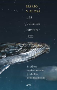 las ballenas cantan jazz (ebook)-mario viciosa-9788434435551