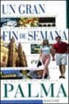 palma de mallorca-9788434533851