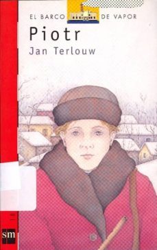 piotr-jan terlouw-9788434809451