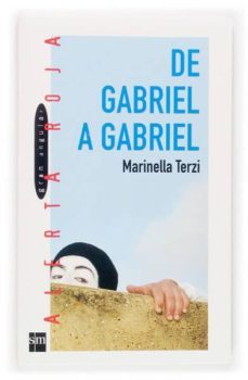 de gabriel a gabriel-9788434844551