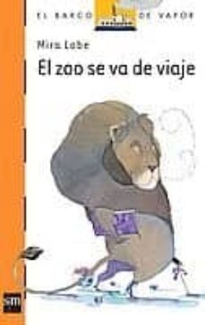 -mira lobe-9788434850651