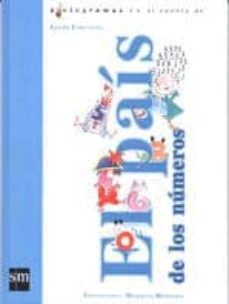 pictogramas en el cuento de el pais de los numeros-9788434873551