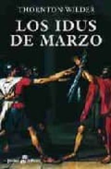 los idus de marzo-9788435017251