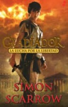 gladiador (ebook)-simon scarrow-simon scarrow-9788435045551