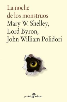 la noche de los monstruos (ebook)-9788435047951