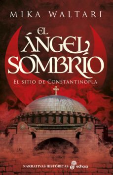 el angel sombrio (ebook)-mika waltari-9788435048651