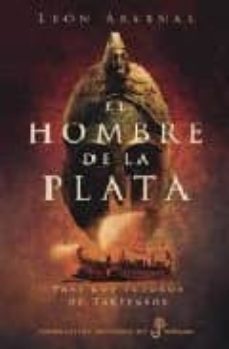 el hombre de plata-leon arsenal-9788435061551