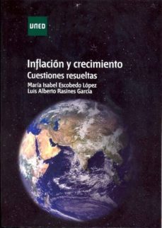 inflacion y crecimiento. cuestiones resueltas-9788436267051