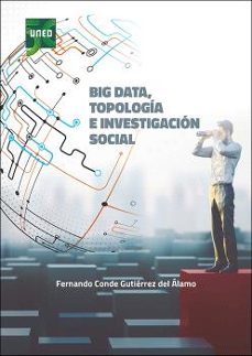 big data, topologia e investigacion social-9788436278651