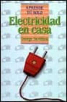 electricidad en casa-george davidson-9788436803051