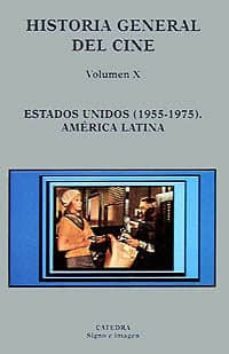 estados unidos  (1955-1975); america latina-jordi costa-9788437614151