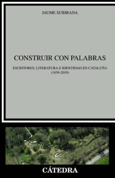 construir con palabras (ebook)-jaume subirana-9788437638751