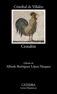 crotalon-9788437643151