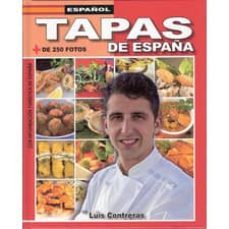 tapas y pinchos-9788437830551
