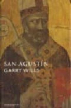 san agustin-9788439705451