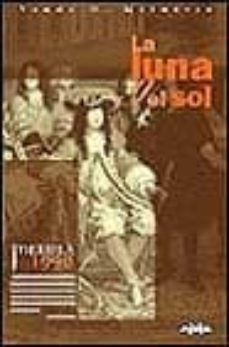 la luna y el sol (premio nebula 1998)-9788440693051