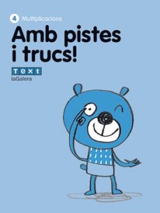 quadern pistes i trucs d operacions matematiques 4 3º primaria ed 2012 catala-9788441221451