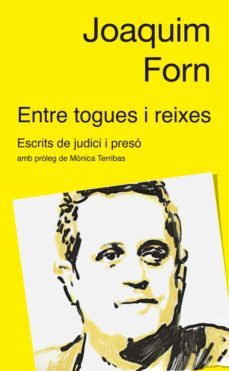 entre togues i reixes-9788441232051