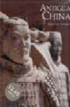 antigua china-9788441321151
