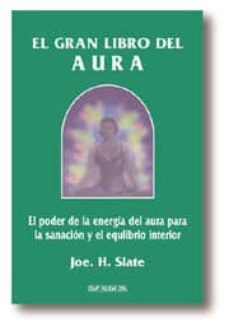 el gran libro del aura-9788441405851