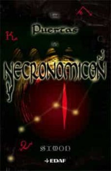 las puertas del necromicon-9788441420151