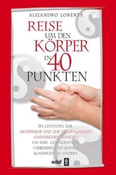 reise um den korper in 40 punkten (ebook)-alejandro lorente garcia mauriño-9788441431751